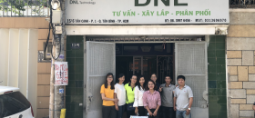 QUỸ HOA MẶT TRỜI TẶNG SÁCH CHO TRƯỜNG HỌC