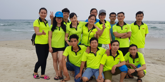 Du lịch dã ngoai 3 ngày 3 đêm tại Đà Nẵng- Bà Nà hill